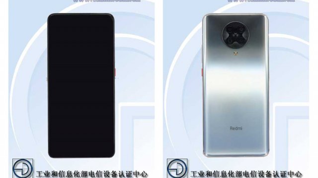 ผุดข้อมูลสเปก Redmi K30 Ultra เผยอาจเป็น Redmi ตัวแรกที่มากับชิปเซ็ต Dimensity 1000 Series