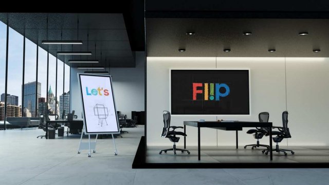 Samsung พร้อมปฏิวัติห้องประชุมแห่งอนาคต เปิดตัว Flip 2 ฟลิปชาร์ทอัจฉริยะตอบโจทย์คนทำงานยุคดิจิทัล