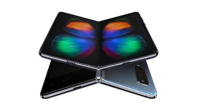 Samsung Galaxy Fold 2 ผ่านการรับรอง 3C ของจีน เผยมาพร้อมชาร์จเร็ว 25W
