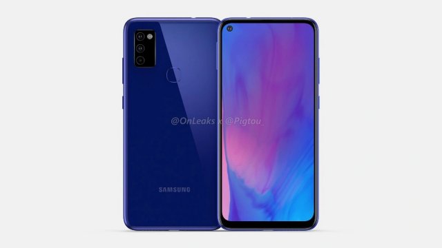 ผุดข้อมูล Samsung Galaxy M51 ผ่านการรับรอง Bluetooth SIG คาดเปิดตัว ก.ย. นี้