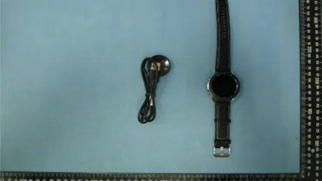 เผยภาพ Samsung Galaxy Watch 3 ผ่านการรับรอง NCC ของไต้หวัน มาพร้อมชาร์จไร้สาย 5W