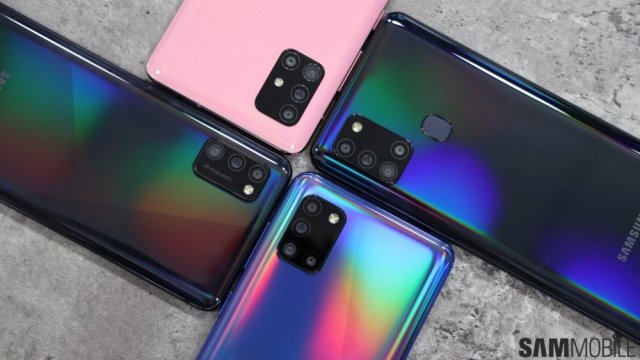 Vivo เบียด Samsung ขึ้นอันดับ 2 ตลาดสมาร์ทโฟน Q2 ในอินเดีย