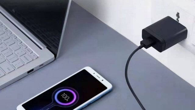 3C ขึ้นรับรองอุปกรณ์ชาร์จไฟ 120W ค่าย Xiaomi