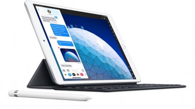 iPad Air รุ่นใหม่อาจมีราคาถูกลง แต่สเปคสูงกว่ารุ่นก่อน