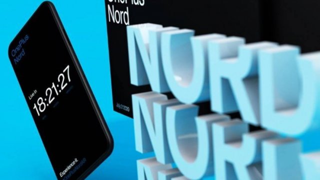 ซีอีโอยืนยัน OnePlus Nord ใช้กล้องหลัก 48MP มี OIS