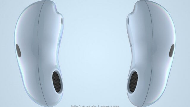 Samsung Galaxy Buds X ผ่านรับรอง FCC ลุ้นเปิดตัว 22 ก.ค.