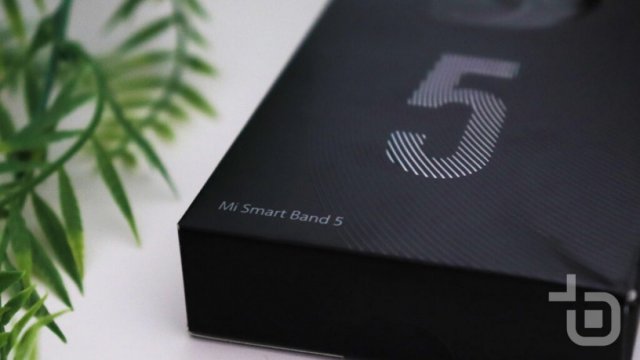Xiaomi Mi Band 5 อาจขายในตลาดสากลด้วยชื่อ Mi Smart Band 5 โดยไม่มีเวอร์ชั่น NFC