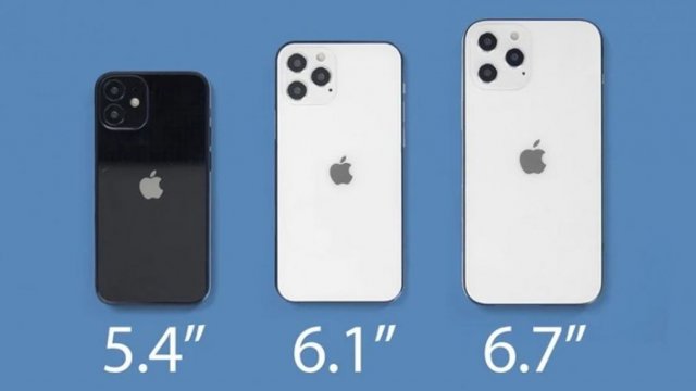 Apple คอนเฟิร์มซีรีส์ iPhone 12 อาจขายช้ากว่าปกติ 2-3 สัปดาห์