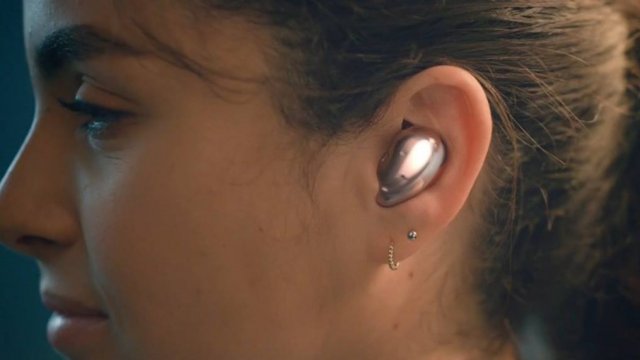 หลุดคลิปโปรโมท Samsung Galaxy Buds Live ลุ้นมี ANC ตัดเสียงรบกวน