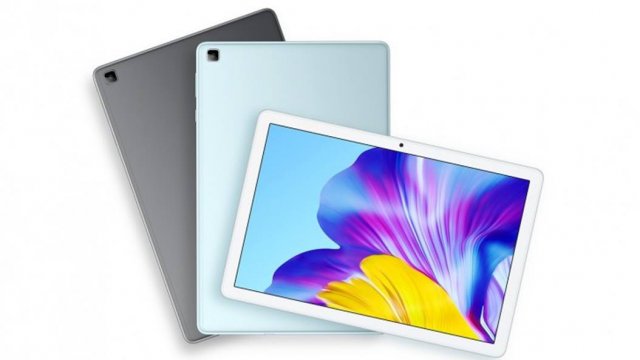 Honor เปิดตัว Tablet 6 และ X6 ยัดจอ LCD รัน Android 10 พร้อมแบตฯ 5,100mAh