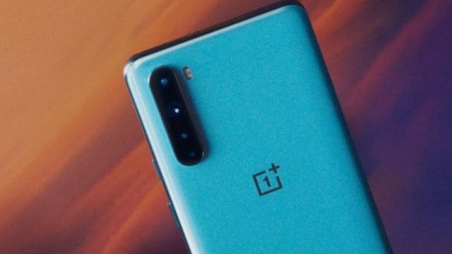 เปิดตัว OnePlus Nord 5G จอ 6.44 นิ้ว 90Hz, ชิป SD765, กล้อง 48MP กับราคา 14,500 บาท
