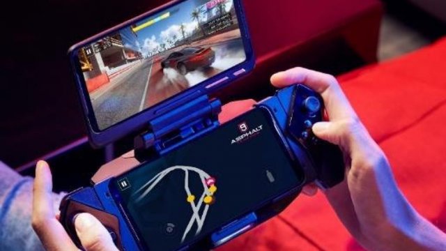 เปิดตัว Asus ROG Phone 3 ชูสเปคจัดเต็ม จอ 6.6 นิ้ว รีเฟรชเรท 144Hz และ ชิป SD865+