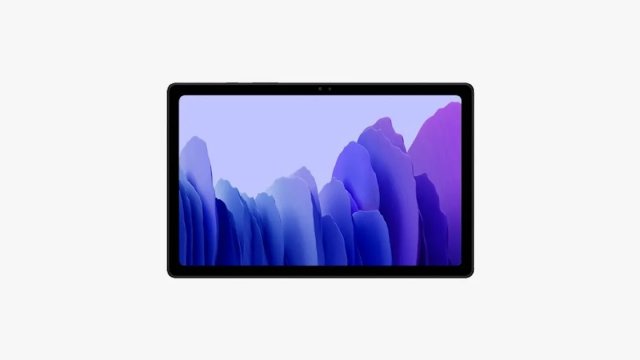 ผุดข้อมูล Samsung Galaxy Tab A7 (2020) บน Google Play Console ใช้ชิป SDM662 จอ 10.4 นิ้ว