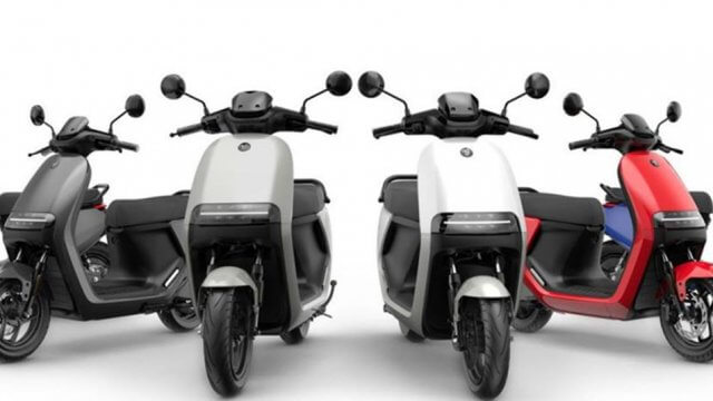 Xiaomi เปิดตัว Ninebot C30 จักรยานไฟฟ้า ราคา 16,xxx บาท