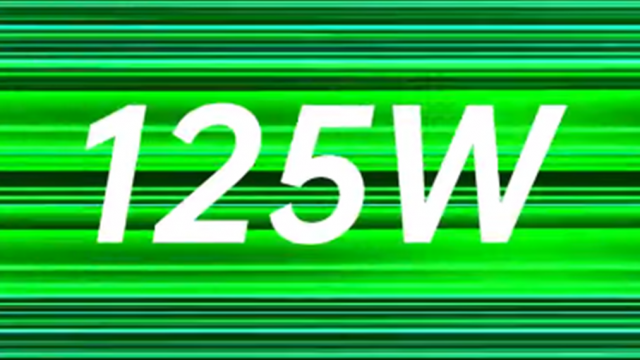 OPPO เตรียมเปิดตัวเทคโนโลยี 125W Super Flash Charge วันที่ 15 ก.ค.นี้