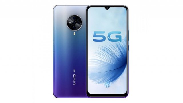 ลือสเปค vivo S7 5G ใส่กล้องหน้าคู่ 44MP กล้องหลัง 64MP ชิป SD765G อาจมีราคาเริ่มต้นราว 13,500 บาท