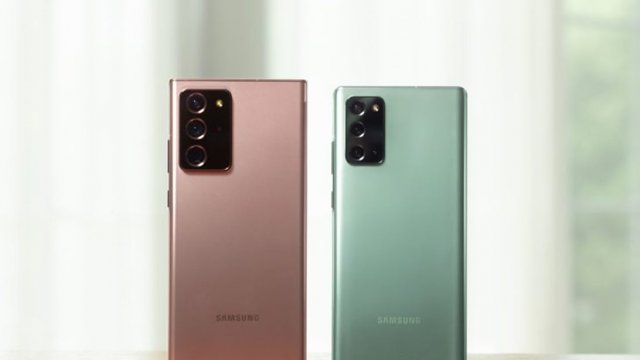 Samsung จับมือ Twitch ผลักดันเรือธงสู่มือถือสำหรับสตรีมเมอร์ปี 2021