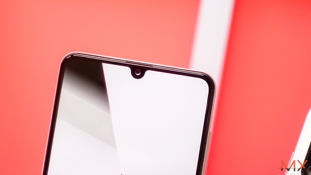Samsung Galaxy A31