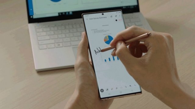 รวมซีรีส์? เผย Galaxy S21 Ultra รองรับ S-Pen ขณะที่ตระกูล Note ได้ Z Fold 3 มาแทน