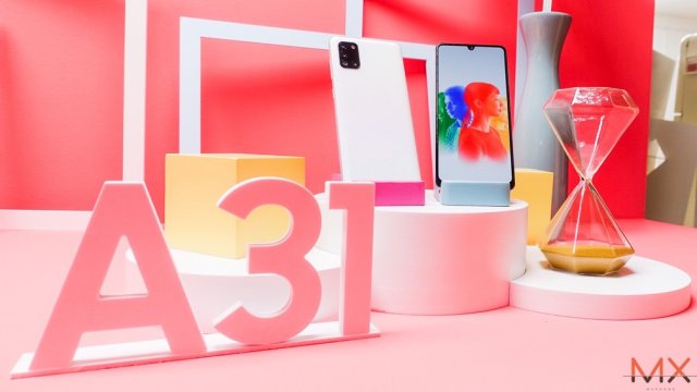 แชะสวยไลฟ์ดี! Samsung Galaxy A31 กล้อง 5 ตัว ของคน Gen Z