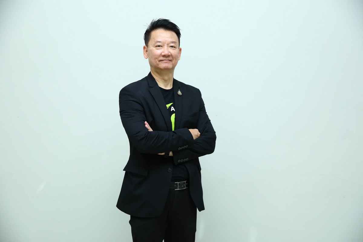 AIS joins forces with Chula to create Use Case 5G