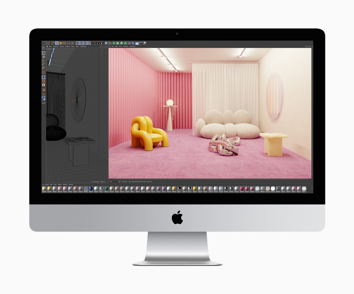 iMac