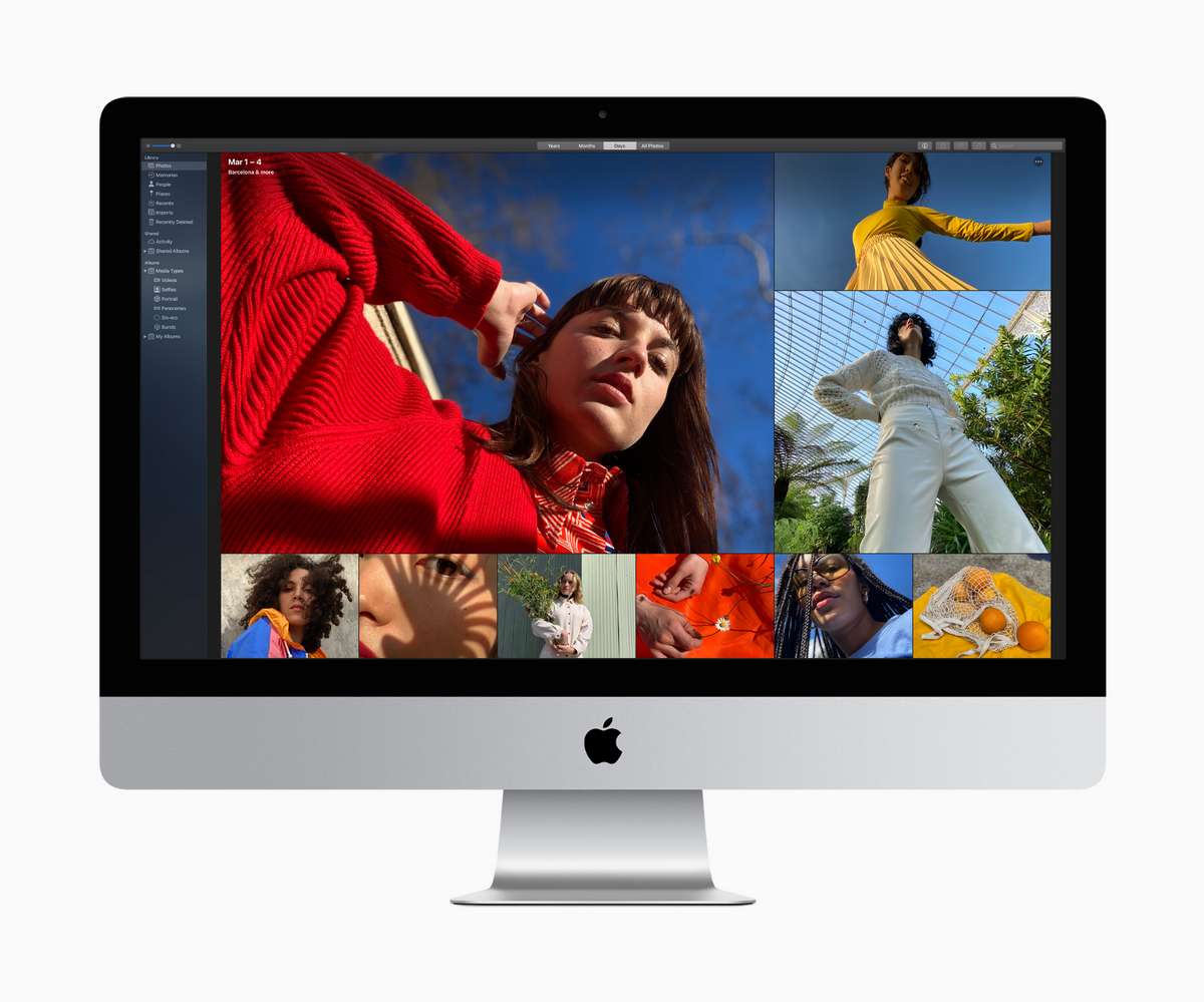 iMac