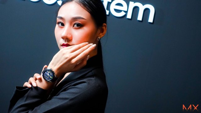 พรีวิว Samsung Galaxy Watch3 สมาร์ทวอทช์ไฮเอนด์ลงตัวทั้งฟังค์ชั่นและดีไซน์