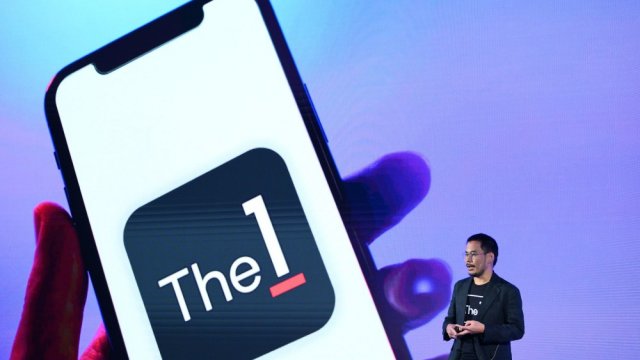 สมาชิก The 1 สะดวกขึ้น เปลี่ยนจากพกบัตร-แจ้งเบอร์ มาจบในแอปฯเดียวแต่ชื่อเดิม