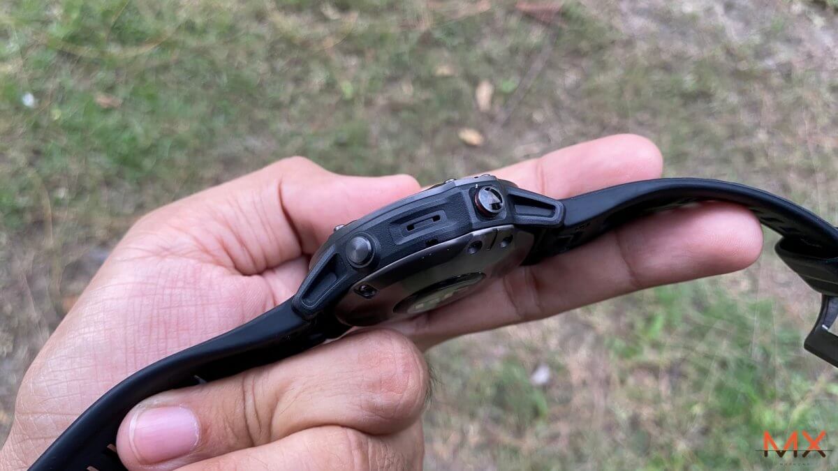 Garmin fenix 6