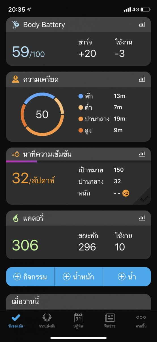 Garmin fenix 6