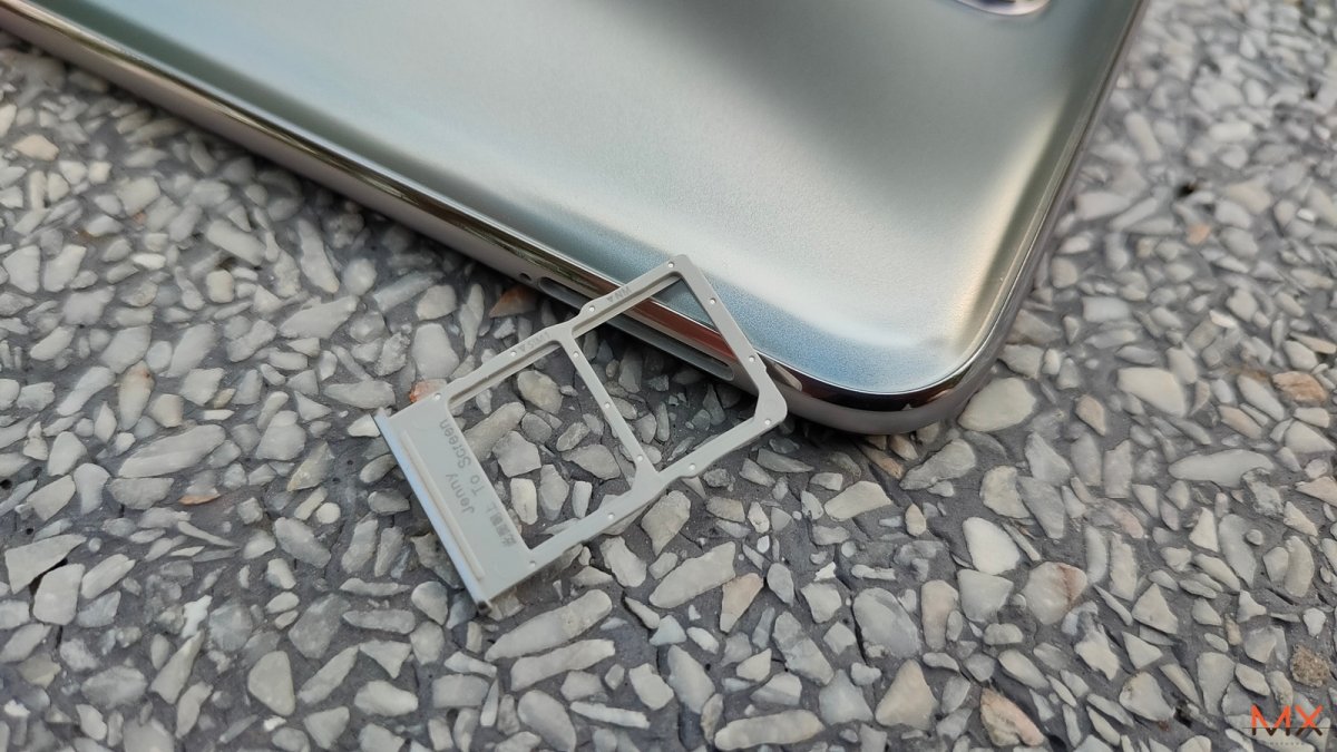 HUAWEI nova 7i