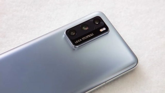 HUAWEI Mate 40 Lite E ผ่านการรับรอง EEC โดยอาจใช้ชื่อ P Smart Pro 2021 หรือ Y9a ในบางประเทศ