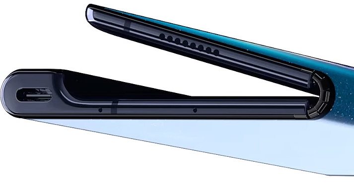 Huawei Mate X