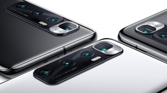 Xiaomi เปิดตัว Mi 10 Ultra โชว์สุดยอดกล้อง พร้อมรองรับชาร์จไว 120W