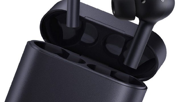 Mi True Wireless Earphones 2 Pro มาพร้อม ANC ผ่านการรับรองแล้ว