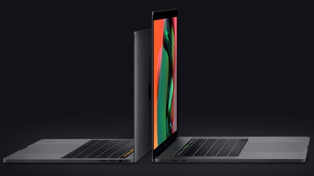 งานเข้า Apple ถูกฟ้องร้องเกี่ยวกับไฟ Stage light บน Macbook Pro