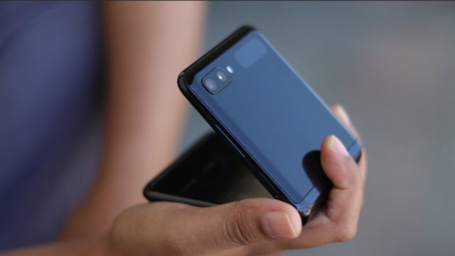 มีลุ้น Samsung กำลังจะเปิดตัวสมาร์ทโฟนจอพับราคาถูก