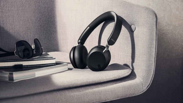 RTB เปิดเกมรุกตลาดหูฟังต่อเนื่อง ส่งนวัตกรรมหูฟังรุ่นล่าสุด Jabra Elite 45h