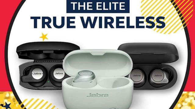 RTB จัดแคมเปญ “The Elite True Wireless” กระตุ้นตลาดหูฟังไตรมาส 3