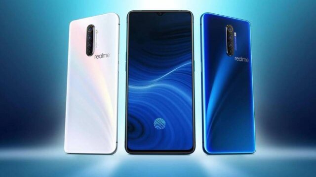 เผยเบาะแส Realme RMX2170 (X3 Pro) รองรับชาร์จ 65W ใช้แบตฯ Dual-cell