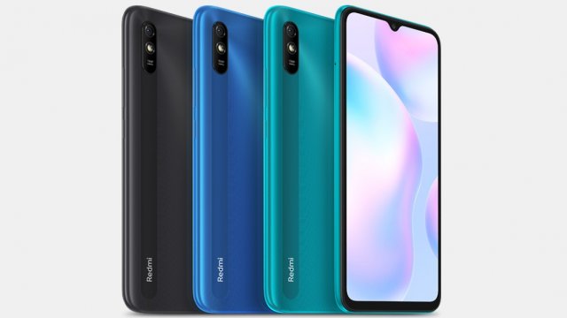 Xiaomi India จ่อเปิดตัว Redmi 9i เปิดราคาประมาณ 3,390 บาท