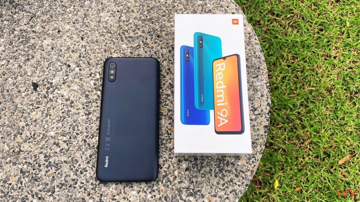 Redmi 9A Review