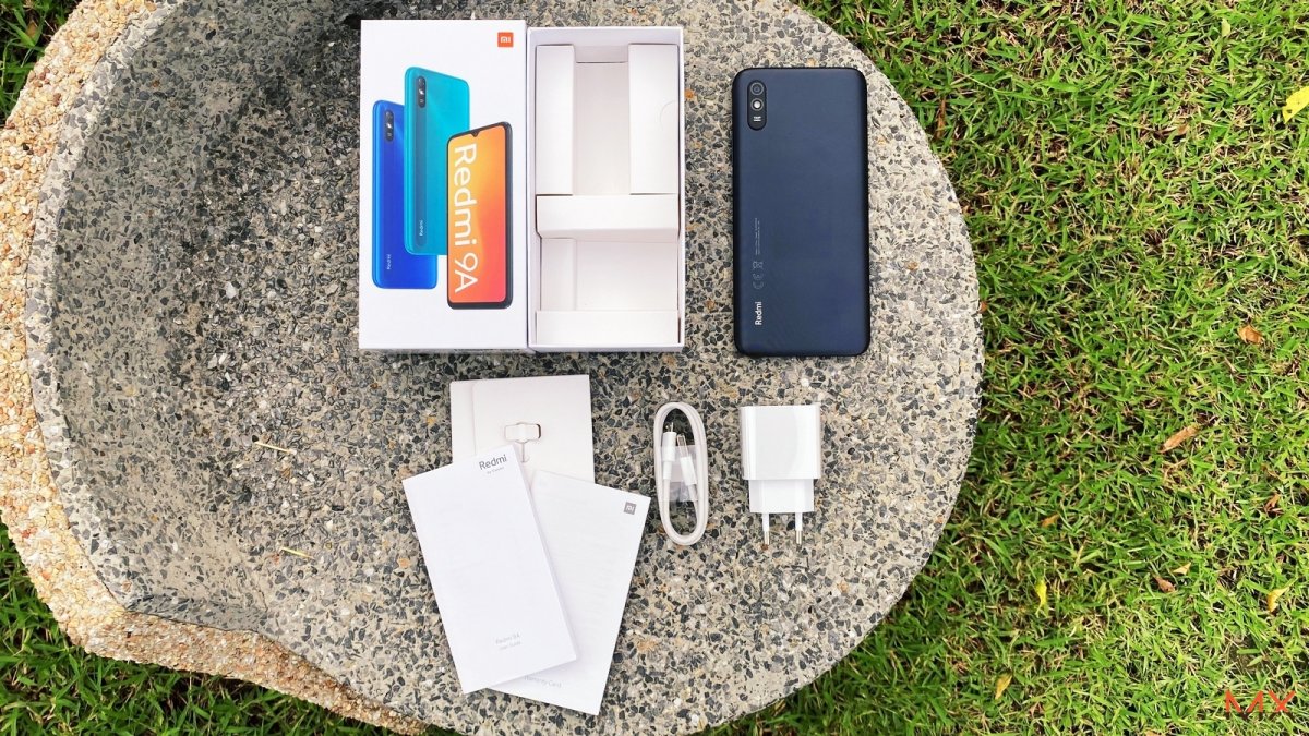 Redmi 9A Review
