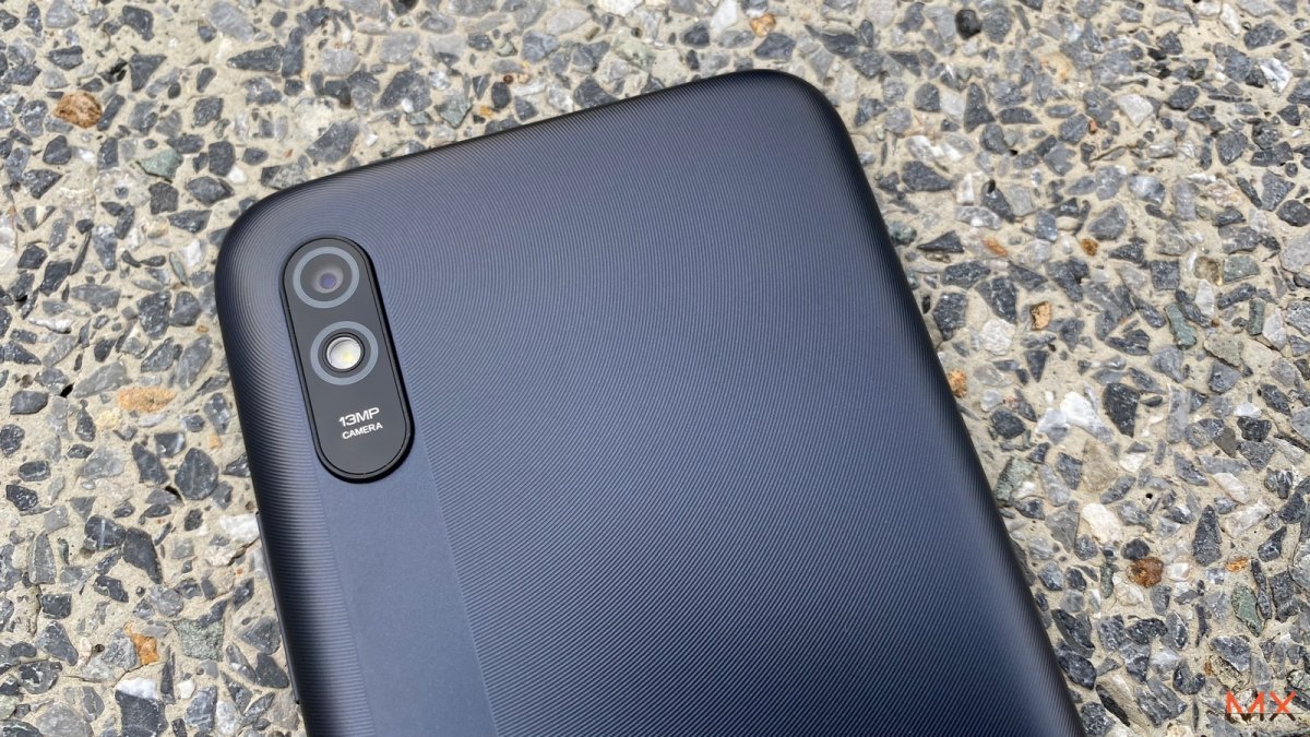Redmi 9A Review