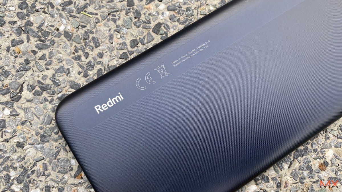 Redmi 9A Review