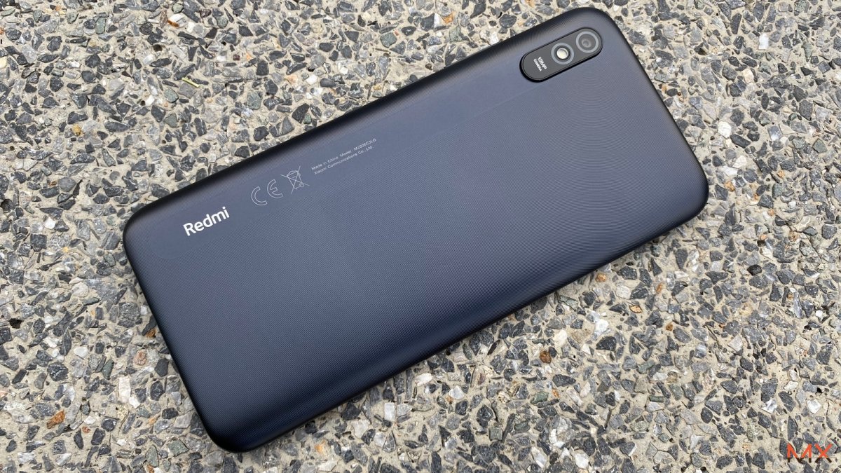 Redmi 9A Review
