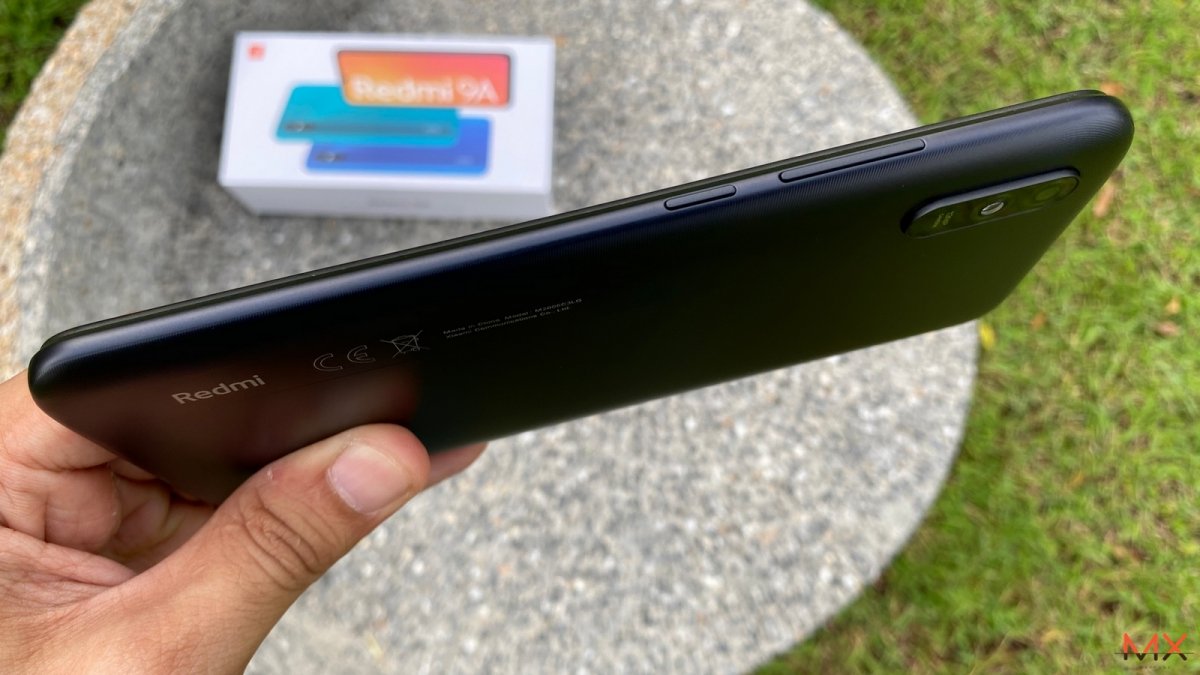 Redmi 9A Review