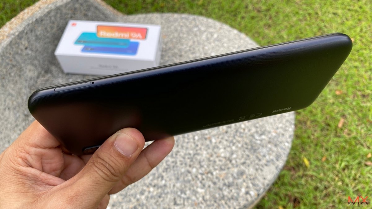 Redmi 9A Review