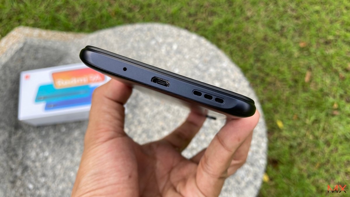 Redmi 9A Review